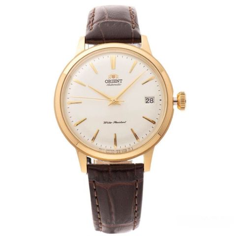 Orient Bambino 36.5mm Nữ RA-AC0011S10B