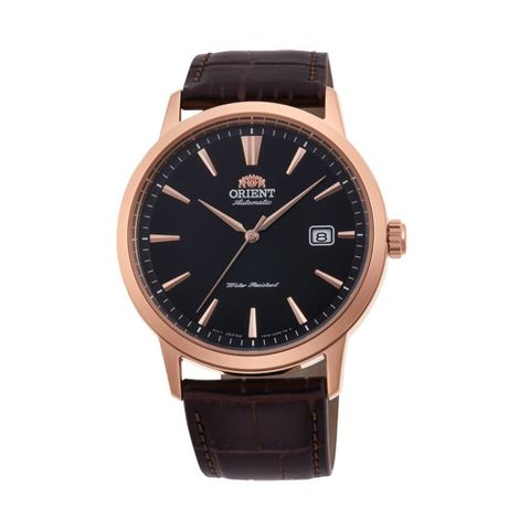 Orient Mako 43mm Nam FEM75004B9
