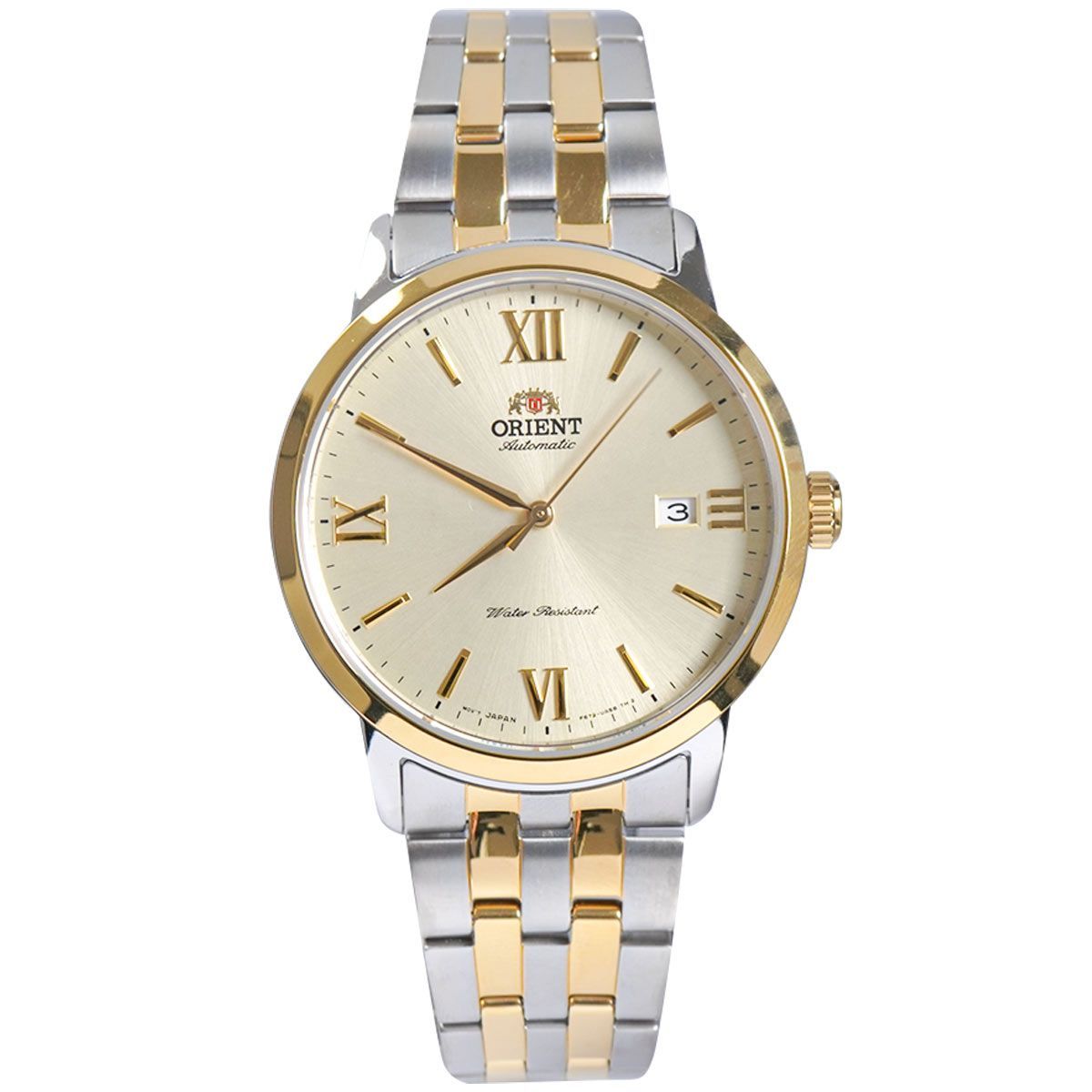Orologio Orient uomo RA-AC0F01B10B