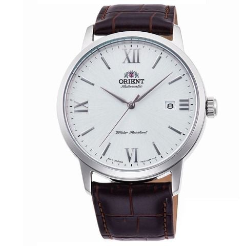 Orient 41.6mm Nam RA-AC0F12S10B (RA-AC0F12S30B)