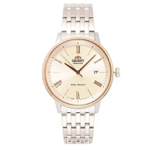 Orient 42.5mm Nam RA-AC0J01S10B