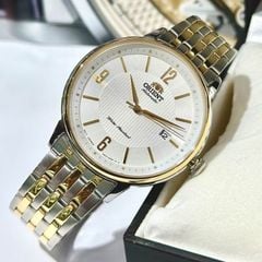 Orient - Nam RA-AC0J07S10B Size 42.5mm