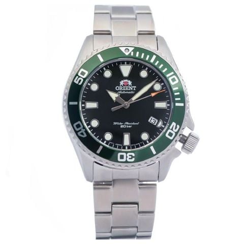 Orient 43.5mm Nam RA-AC0K02E00C