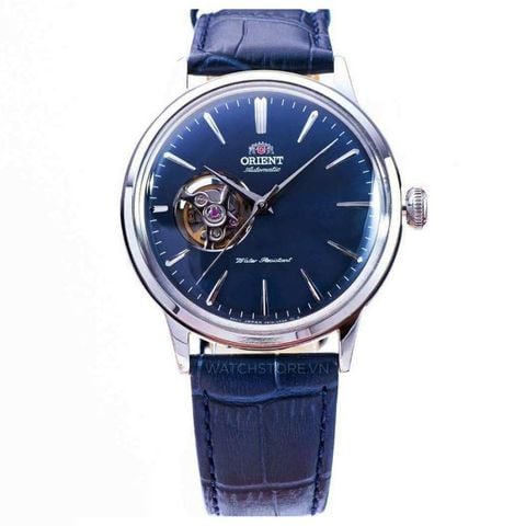Orient 40.5mm Nam RA-AG0005L10B (RA-AG0005L30B)