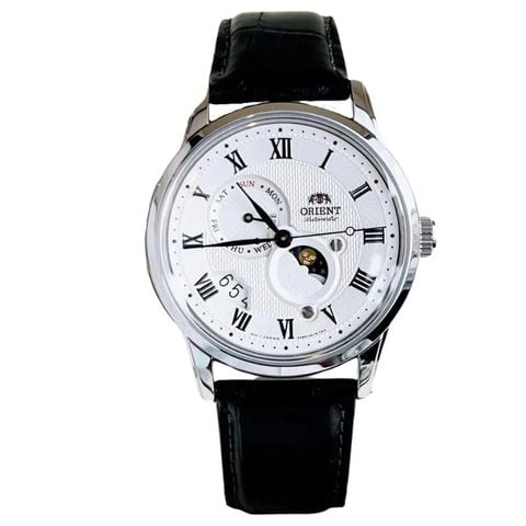 Orient Sun & Moon 42.5mm Nam RA-AK0008S10B (RA-AK0008S30B)