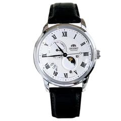 Orient Sun & Moon 42.5mm Nam RA-AK0008S10B (RA-AK0008S30B)