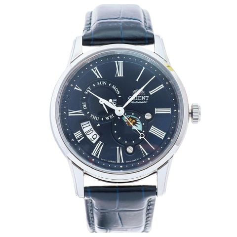 Orient Sun & Moon 42.5mm Nam RA-AK0011D10B (RA-AK0011D30B)