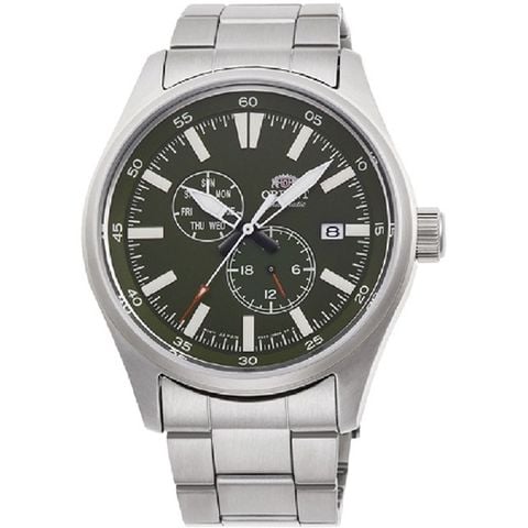 Orient 42mm Nam RA-AK0402E10B
