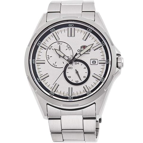 Orient 43mm Nam RA-AK0603S10B