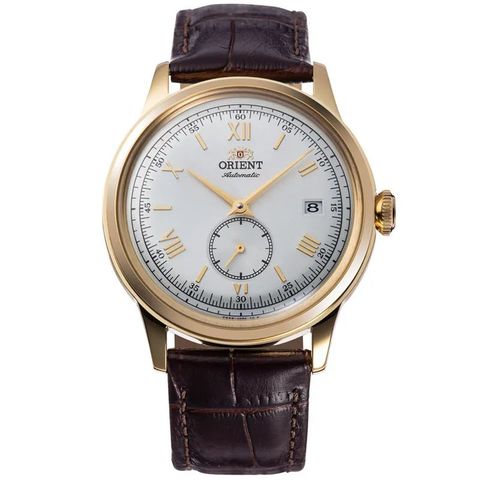 Orient 39mm Nam RA-AP0106S30B
