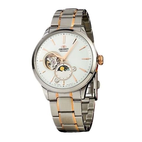 Orient Sun & Moon 41.5mm Nam RA-AS0101S10B (RA-AS0101S30B)