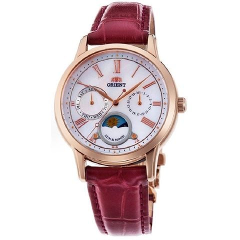 Orient 35mm Nữ RA-KA0001A00C