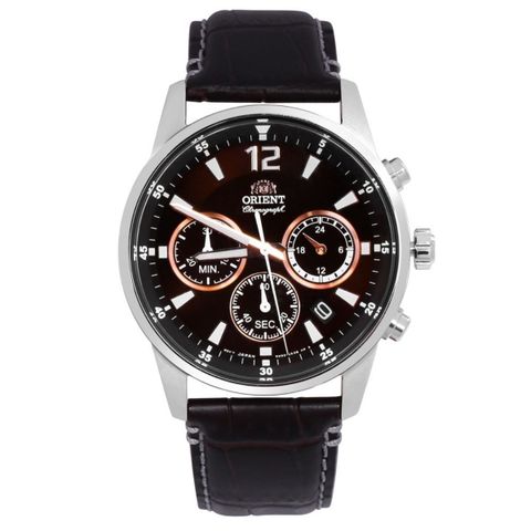 Orient - Nam RA-KV0006Y10B Size 42mm