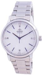Orient 32mm Nữ RA-NB0102S10B