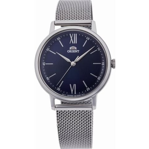 Orient 33.8mm Nữ RA-QC1701L10B