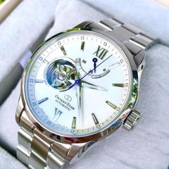 Orient 39.3mm Nam RE-AT0003S00B