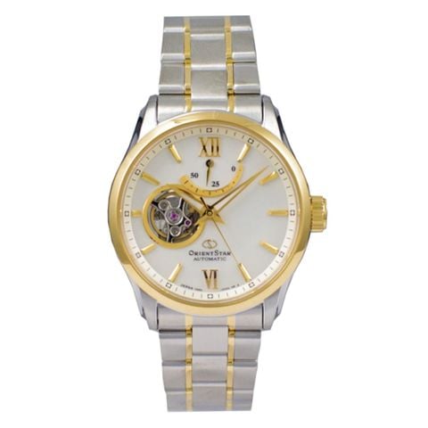 Orient Star 39.3mm Nam RE-AT0004S00B