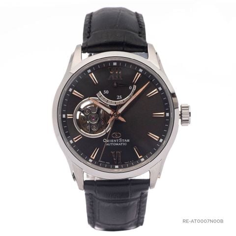 Orient Star 39.3mm Nam RE-AT0007N00B