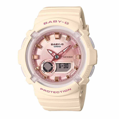 Casio Baby-G 43.4mm Nữ BGA-280-4A2DR