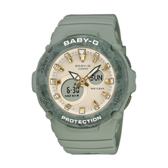 Casio Baby-G 42.2mm Nữ BGA-275M-3ADR