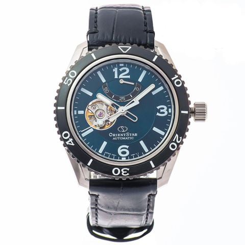 Orient 43mm Nam RE-AT0104E00B