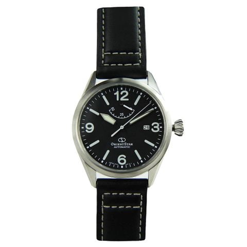 Orient Star RE-AU0203B00B