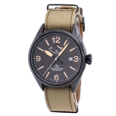 Orient Star RE-AU0206B00B