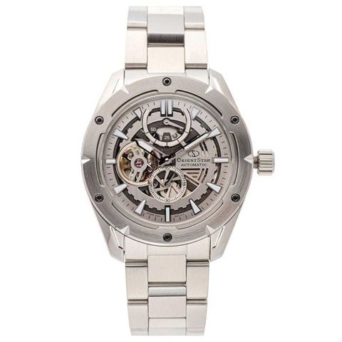 Orient Star 43.2mm Nam RE-AV0A02S00B