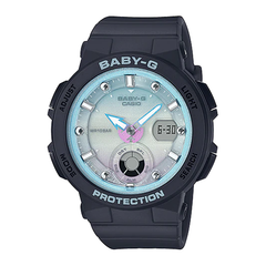 Casio Baby-G 41.5mm Nữ BGA-250-1A2DR
