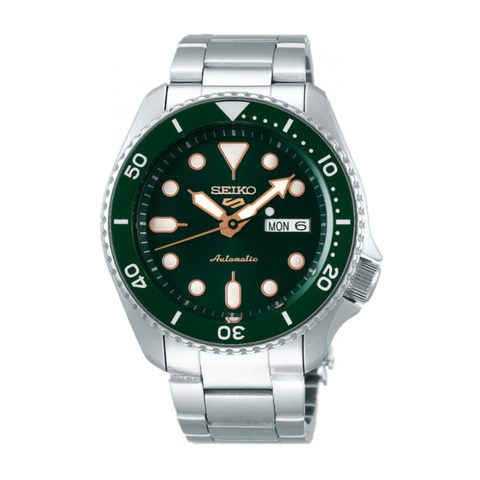 Seiko 42.5mm Nam SRPD63K1