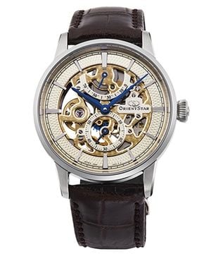 Orient 38.5mm Nam RE-AZ0004S00B