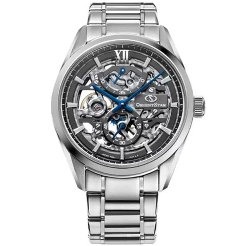 Orient - Nam RE-AZ0101N00B Size 39mm
