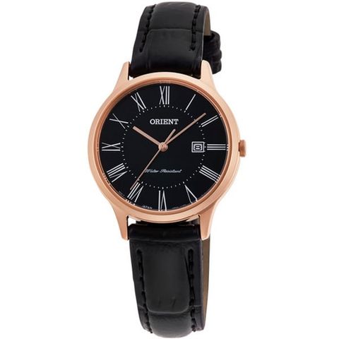 Orient 30mm Nữ RF-QA0007B10B