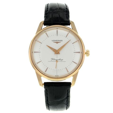 Longines 35.mm Nam L4.746.8.72.0