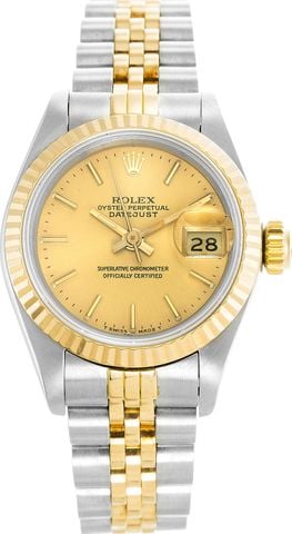 Rolex 69173