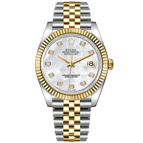 Rolex 126333-0018