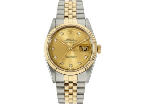 Rolex 16233