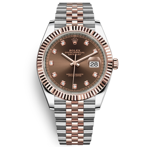 Rolex 126331