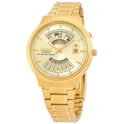 Orient 43mm Nam FEU00008CW