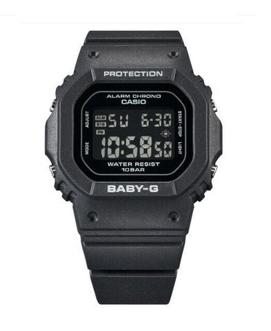 Casio Baby-G 37.9mm  Nữ BGD-565-1DR