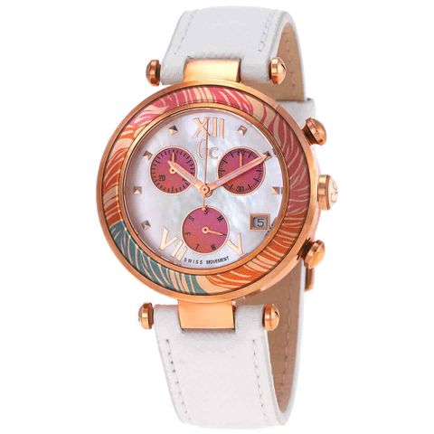 Guess Gc Collection Y05012M1