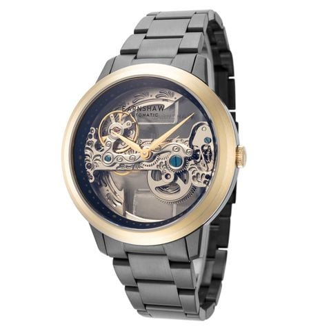 Thomas Earnshaw 42mm Nam ES-8246-33
