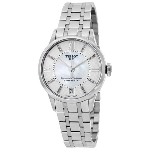 Tissot 32mm Nữ T099.207.11.116.00