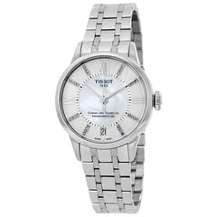 Tissot 32mm Nữ T099.207.11.116.00