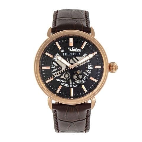 Heritor HR8406