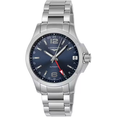Longines 41mm Nam L3.687.4.99.6