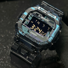 Casio G-Shock 42.5mm Nam DW-5600NN-1DR