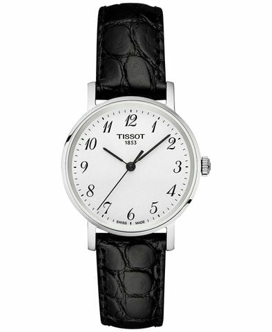 Tissot 30mm Nữ T109.210.16.032.00