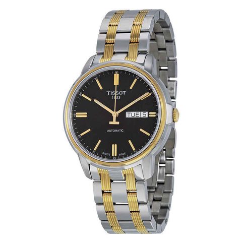 Tissot 39mm Nam T065.430.22.051.00