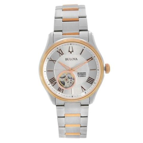 Bulova 42mm Nam 98A213